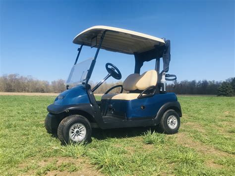 Let a Dealer help find the Golf Cart that's right for you. . Golf carts for sale grand rapids